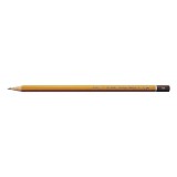 Grafitceruza KOH-I-NOOR 1500 7H hatszögletû