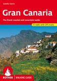 Gran Canaria (The finest valley and mountain walks) - RO 4816