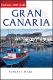 Gran Canaria útikönyv - Booklands 2000