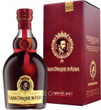Gran Duque de Alba Brandy (40% 0,7L)