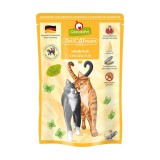 GranataPet Delicatessen Pouch Huhn PUR 6x85 g