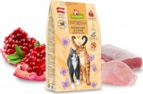GranataPet DeliCatessen száraztáp nyúl és bárány Adult 300 g