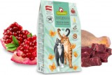 GranataPet DeliCatessen száraztáp vad és csirke Adult 300 g