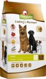 GranataPet Liebling's Mahlzeit bárány felnőtt kutyatáp 10 kg