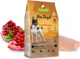 GranataPet Mini Royal száraztáp poultry 1 kg