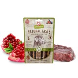 GranataPet Natural Taste Dental Hirsch 70 g (szarvas)