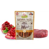 GranataPet Natural Taste Dental Rind 70 g (marhahús)