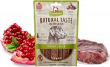 GranataPet Natural Taste Edler Snack Hirsch 90 g (szarvas) 10 db