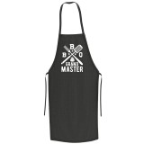 Grand Master - Fekete kötény