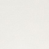 Grandeco Egyszínű fehér szövött mintás tapéta (166401)