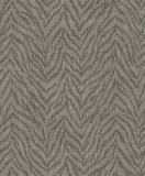 Grandeco Szürke-fekete absztrakt mintás tapéta (Attitude A66703)