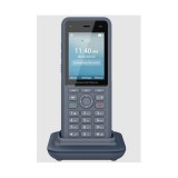 GRANDSTREAM DECT Telefon VoIP - WP836 (WP 836 ( WIFI ))