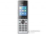 Grandstream DP730 VoIP vezeték nélküli Dect telefon