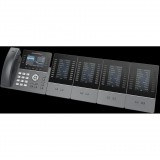 GRANDSTREAM GBX20 bővítőmodul GXV3350 és GRP2615 telefonokhoz (GBX20)
