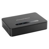 Grandstream GDP760 Fast Ethernet PoE DECT vezeték nélküli reléállomás