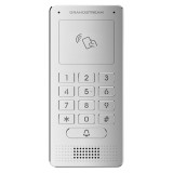 Grandstream GDS3705 HD Audio RFID Fast Ethernet PoE vezetékes IP kaputelefon