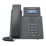 GRANDSTREAM GRP2601P IP POE telefon (GRP2601P) - Vezetékes telefonok