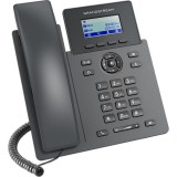 Grandstream GRP2601P vonalas VoIP telefon GRP 2601P