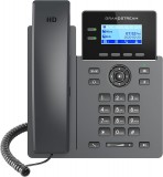 Grandstream GRP2602P Fast Ethernet PoE vezetékes IP telefon