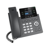 Grandstream GRP2612 Fast Ethernet vezetékes IP telefon