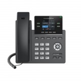 GRANDSTREAM GRP2612P IP telefon (GRP2612P) - Vezetékes telefonok