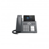 Grandstream GRP2634 IP Telefon - Fekete (GRP-2634)
