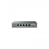 Grandstream GWN7701P Gigabit Switch (GWN7701P)