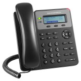 Grandstream GXP1610 Fast Ethernet vezetékes IP telefon