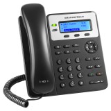 Grandstream GXP1625 Fast Ethernet PoE vezetékes IP telefon