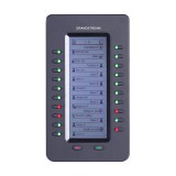 Grandstream GXP2200EXT Backlit LCD IP bővítőegység