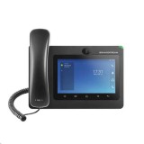 GRANDSTREAM GXV3370 VoIP Multimédia telefon Androidhoz (GXV3370)