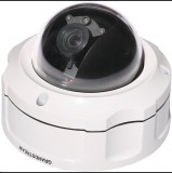 GRANDSTREAM GXV3662 HD IP kamera (GXV3662 HD) - Térfigyelő kamerák
