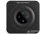 Grandstream HandyTone HT802 2 FXS+1LAN portos analóg telefon adapter