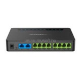 Grandstream HT818 Handy Tone ATA 8 FXS, w/Gigabit NAT router (HT818)