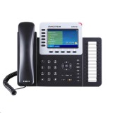 GRANDSTREAM IP Enterprise GXP2160 VoIP telefon (GXP2160) - Vezetékes telefonok