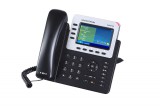 Grandstream IP Enterprise telefon GXP2140