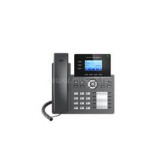 Grandstream IP Telefon 3 vonalas Carrier-Grade, HD LCD kilejző, GRP 2604 (GRP_2604)