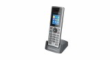 Grandstream Networks DP722 IP telefon Fekete, Szürke 10 sorok TFT