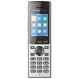 Grandstream Networks DP730 IP telefon Fekete, Szürke 10 sorok TFT