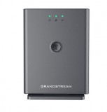 Grandstream Networks DP755 DECT bázisállomás Fekete