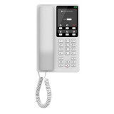 Grandstream Networks GHP620W IP telefon Fehér 2 sorok LCD Wi-Fi