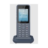Grandstream Networks WP836 IP telefon Kék 3 sorok LCD Wi-Fi