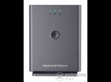 Grandstream VoIP DECT bázisállomás, fekete (DP752)