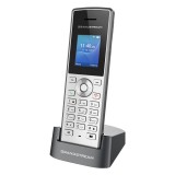 GRANDSTREAM WP810 Wi-Fi VoIP telefon (WP810) - Vezetékes telefonok
