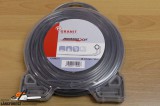 GRANIT Endurance Cut fűkaszadamil 3,5mm x 16m négyszög, többkomponensű