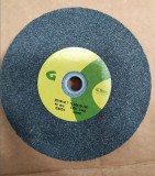 Granit Köszörűkorong 125x16x12,7 szürke