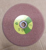 Granit Köszörűkorong 175x10x20 piros