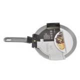 Granite Line palacsintasütő tapadásmentes bevonattal 24 cm, szürke (13916-szürke)