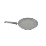 Granite Line palacsintasütő tapadásmentes bevonattal 26 cm, szürke (13918-szürke)