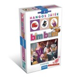 Granna: Bim-Bam hangos játék